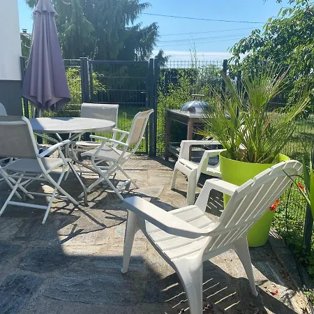 Le Clos Des Pommiers Fuji Uffholtz