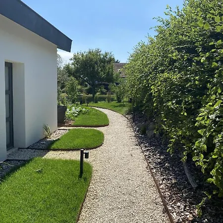 Le Clos Des Pommiers Fuji Holiday home *