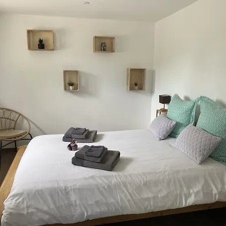 Le Clos Des Pommiers Fuji Vakantiehuis *