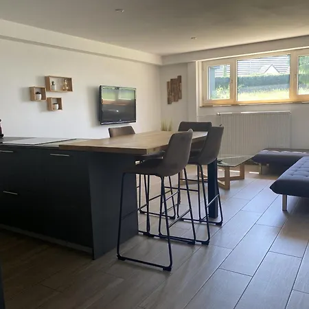 Vakantiehuis Le Clos Des Pommiers Fuji Uffholtz