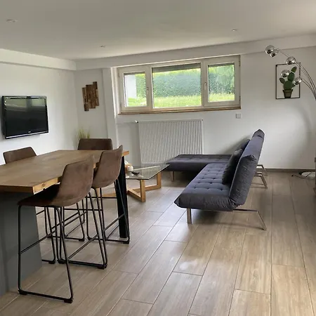 Le Clos Des Pommiers Fuji Uffholtz