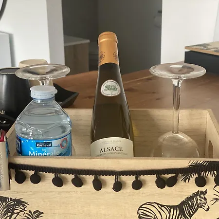 Le Clos Des Pommiers Fuji